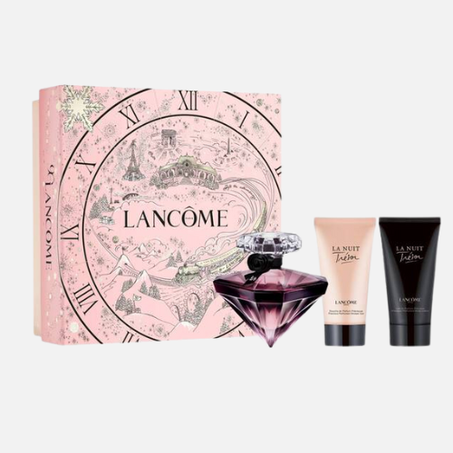COFFRET LA NUIT TRÉSOR - EAU DE PARFUM