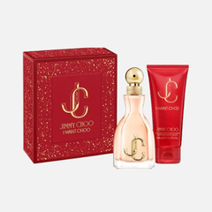 COFFRET I WANT CHOO- EAU DE PARFUM