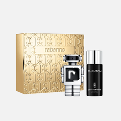 COFFRET RABBANE PHANTOM - EAU DE TOILETTE