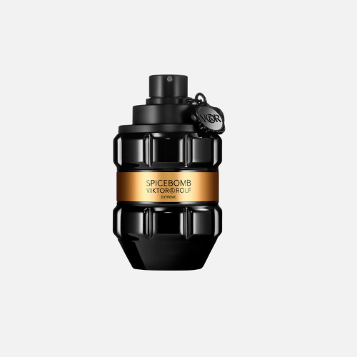 Spicebomb Extreme Eau de Parfum | Viktor & Rolf | Parfumerie Maroc | Meilleur Prix | Parfumerie numéro 1 au Maroc | Livraison rapide partout au Maroc | Achat en ligne.