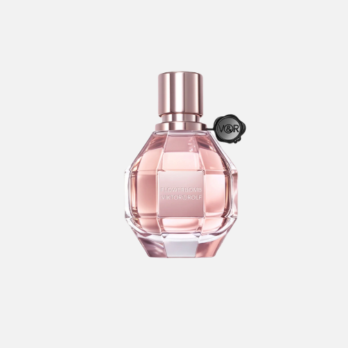 Flowerbomb Eau de Parfum | Viktor & Rolf | Parfumerie Maroc | Meilleur Prix | Parfumerie numéro 1 au Maroc | Livraison rapide partout au Maroc | Achat en ligne.