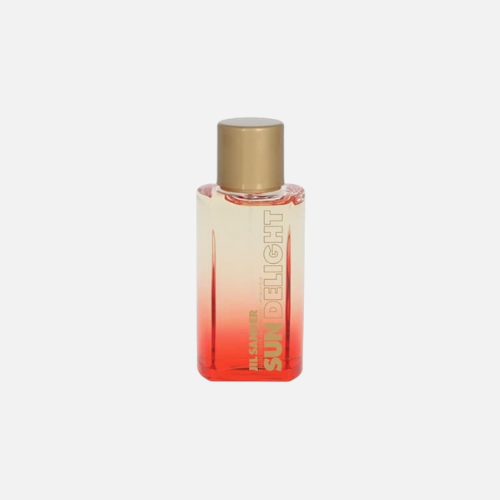 Sun Delight | Jil Sander | Parfumerie Maroc | Meilleur Prix | Parfumerie numéro 1 au Maroc | Livraison rapide partout au Maroc | Achat en ligne.