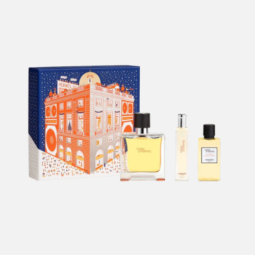 COFFRET TERRE D’HERMÈS - PARFUM