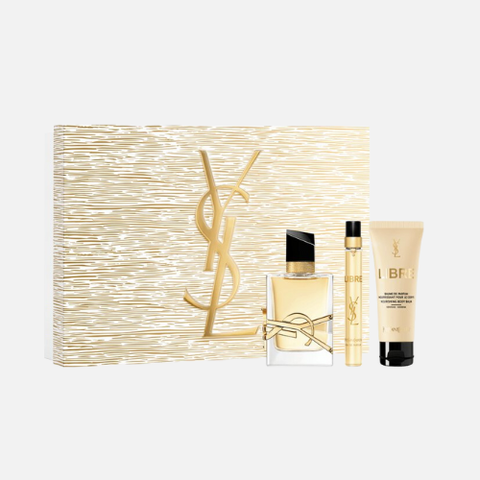 LIBRE SET - EAU DE PARFUM