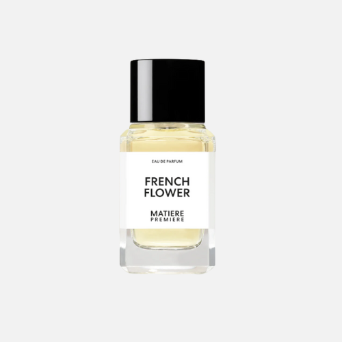FRENCH FLOWER - EAU DE PARFUM