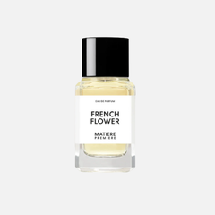 FRENCH FLOWER - EAU DE PARFUM