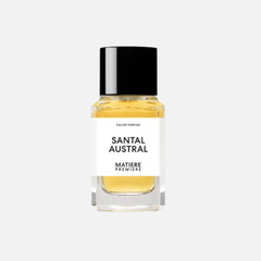 SANTAL AUSTRAL - EAU DE PARFUM
