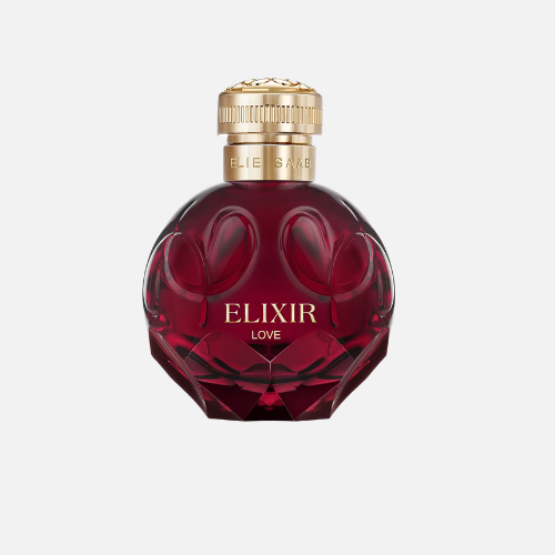 ELIE SAAB ELIXIR LOVE - EAU DE PARFUM