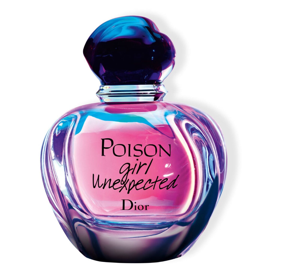 POISON GIRL UNEXPECTED - EAU DE TOILETTE