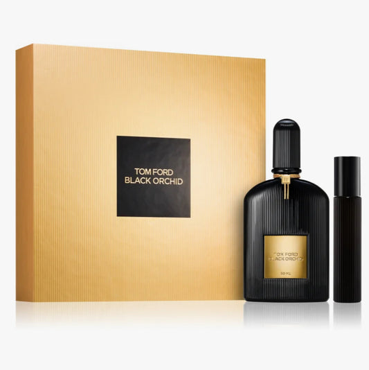 Coffret BLACK ORCHID - EAU DE PARFUM