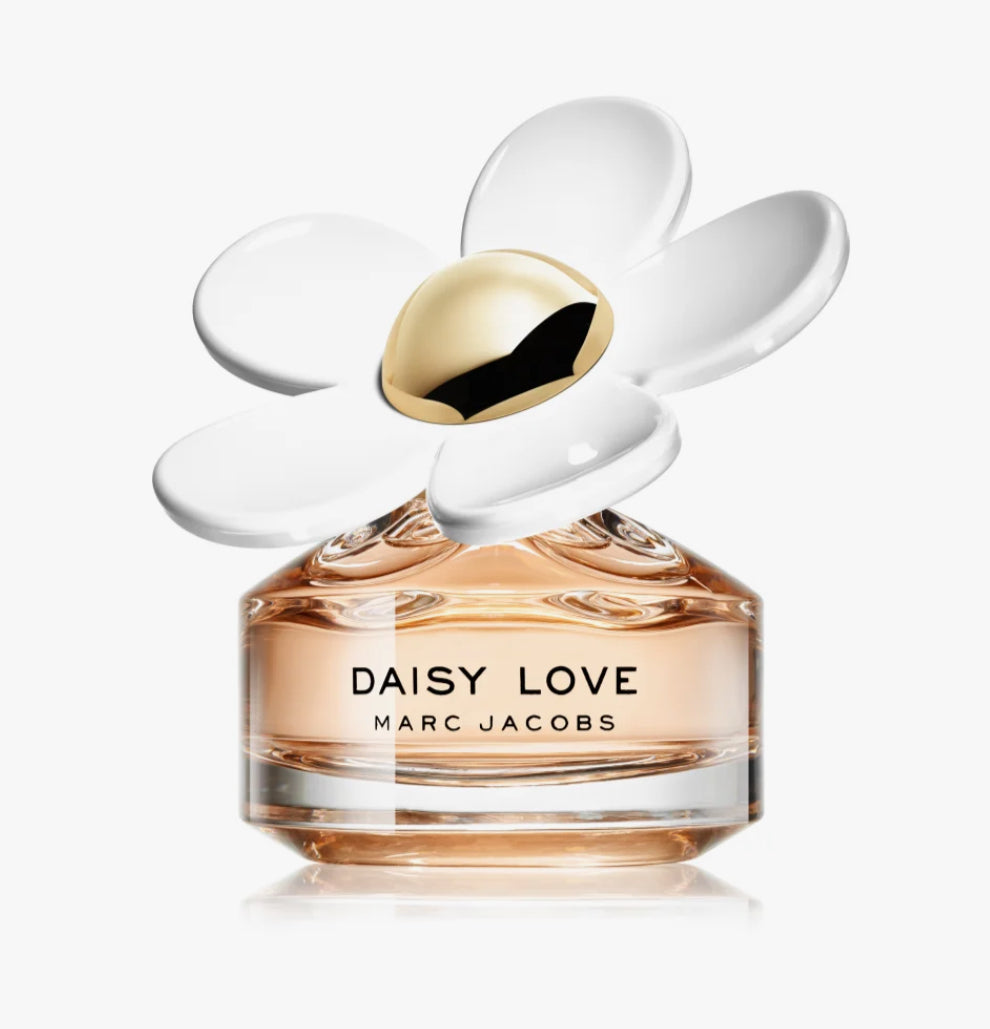 DAISY LOVE - EAU DE TOILETTE