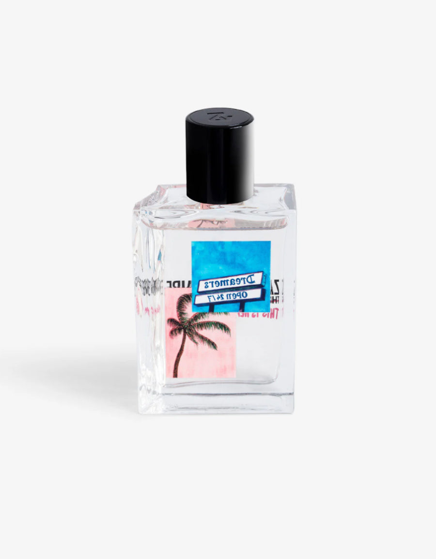 THIS IS HER ZADIG DREAM - EAU DE PARFUM