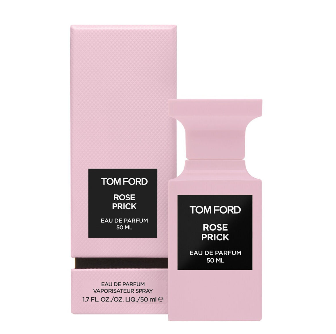 ROSE PRICK - EAU DE PARFUM