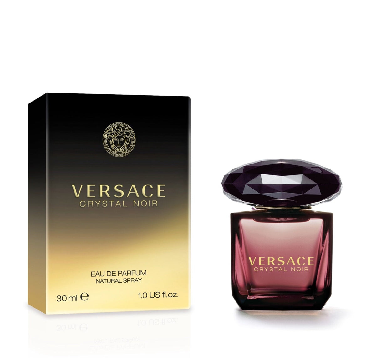 CRYSTAL NOIR - EAU DE PARFUM
