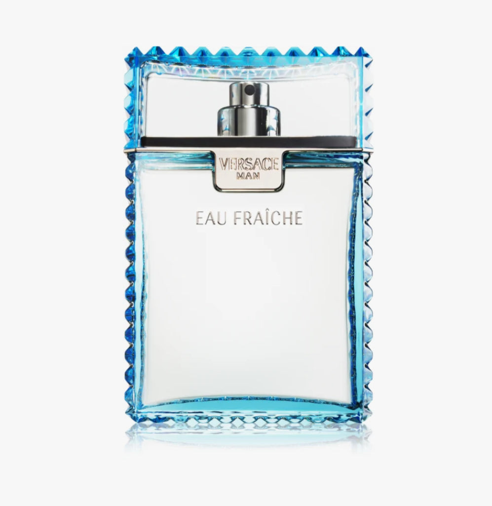 MAN EAU FRAICHE - EAU DE TOILETTE