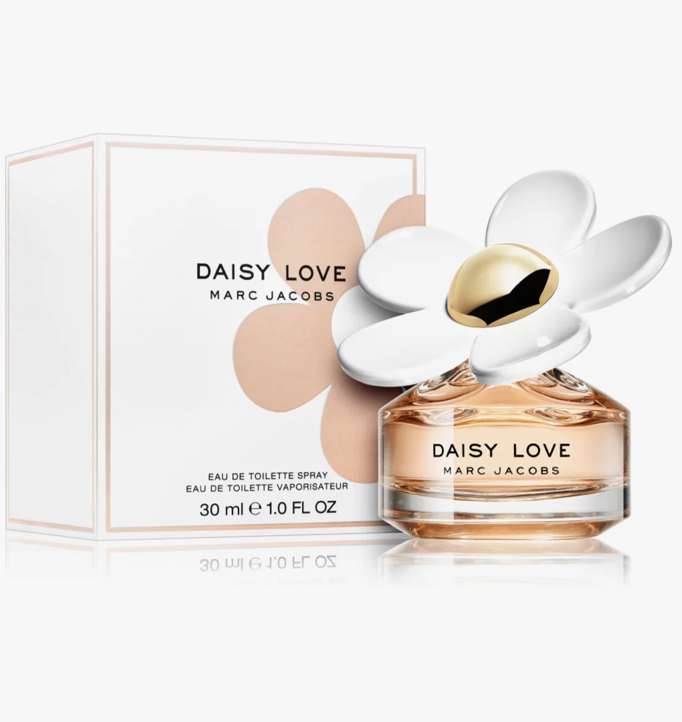 DAISY LOVE - EAU DE TOILETTE