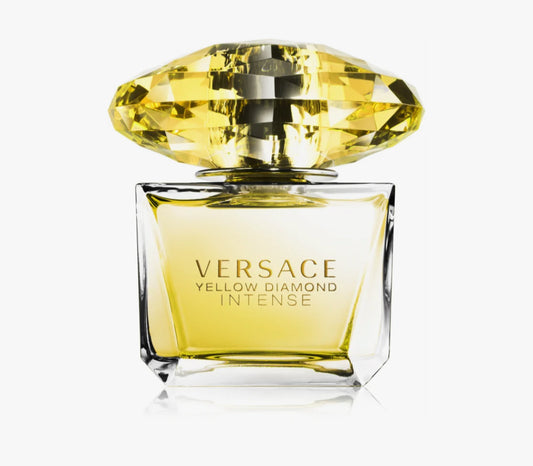 YELLOW DIAMOND INTENSE - EAU DE PARFUM