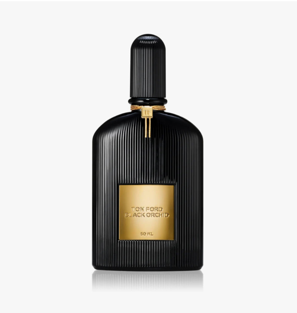 Coffret BLACK ORCHID - EAU DE PARFUM