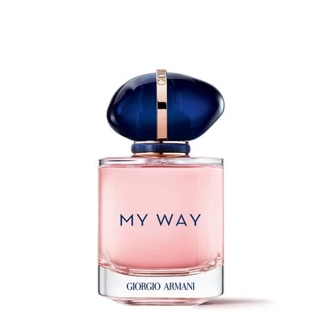 MY WAY - EAU DE PARFUM