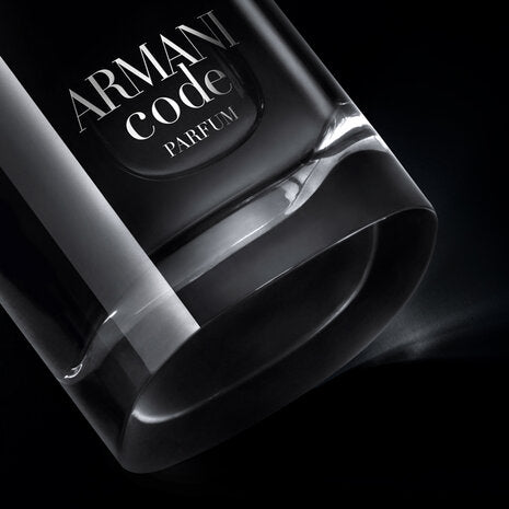 ARMANI CODE - PARFUM