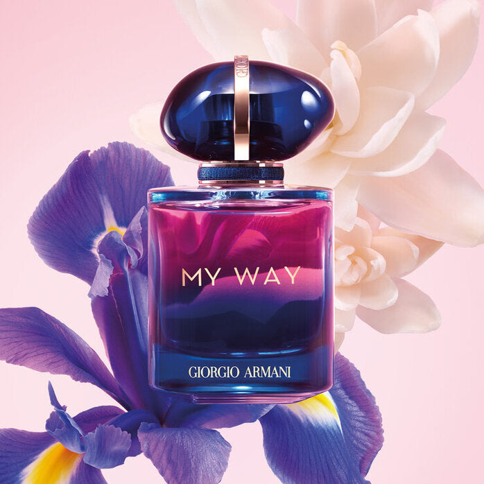 MY WAY - PARFUM