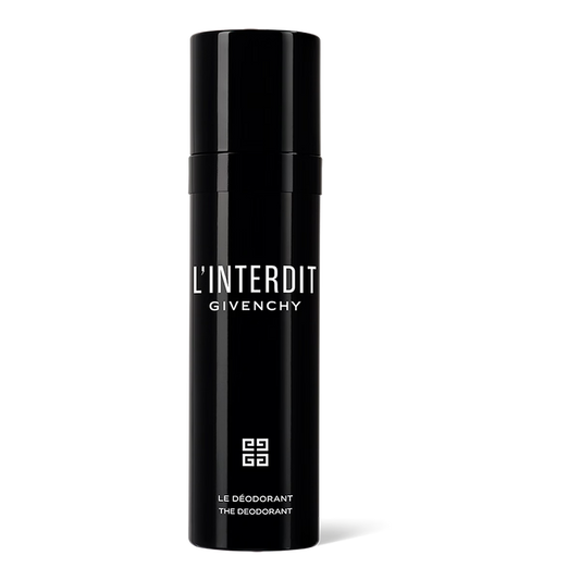 L'INTERDIT - DÉODORANT