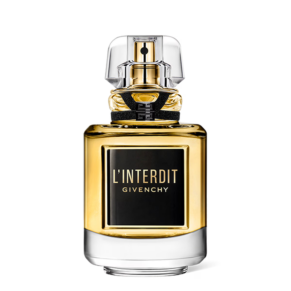 L'INTERDIT - PARFUM