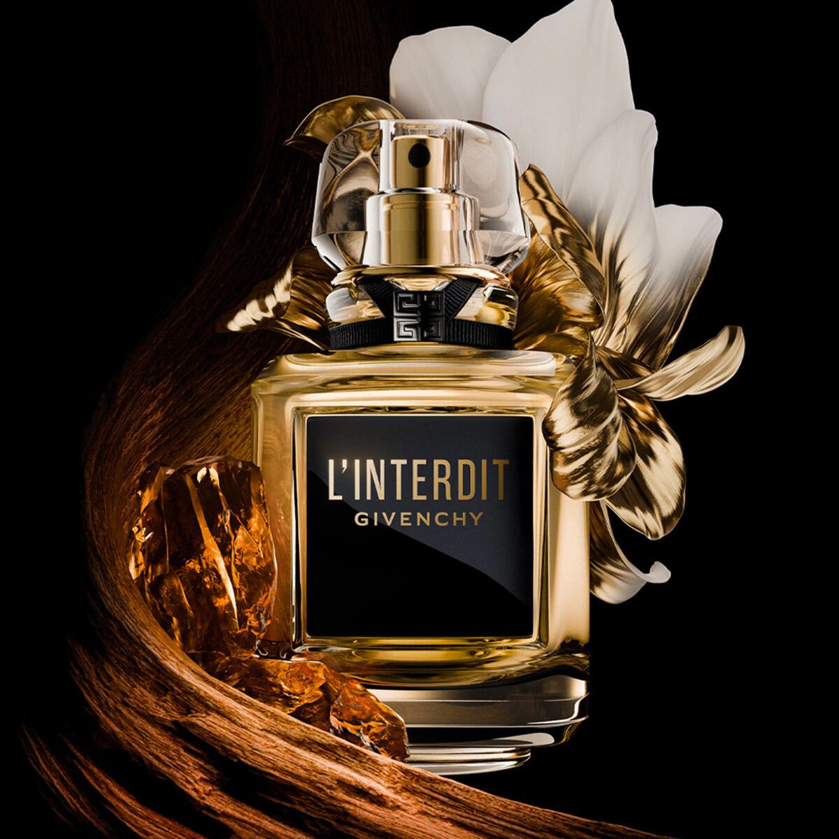 L'INTERDIT - PARFUM