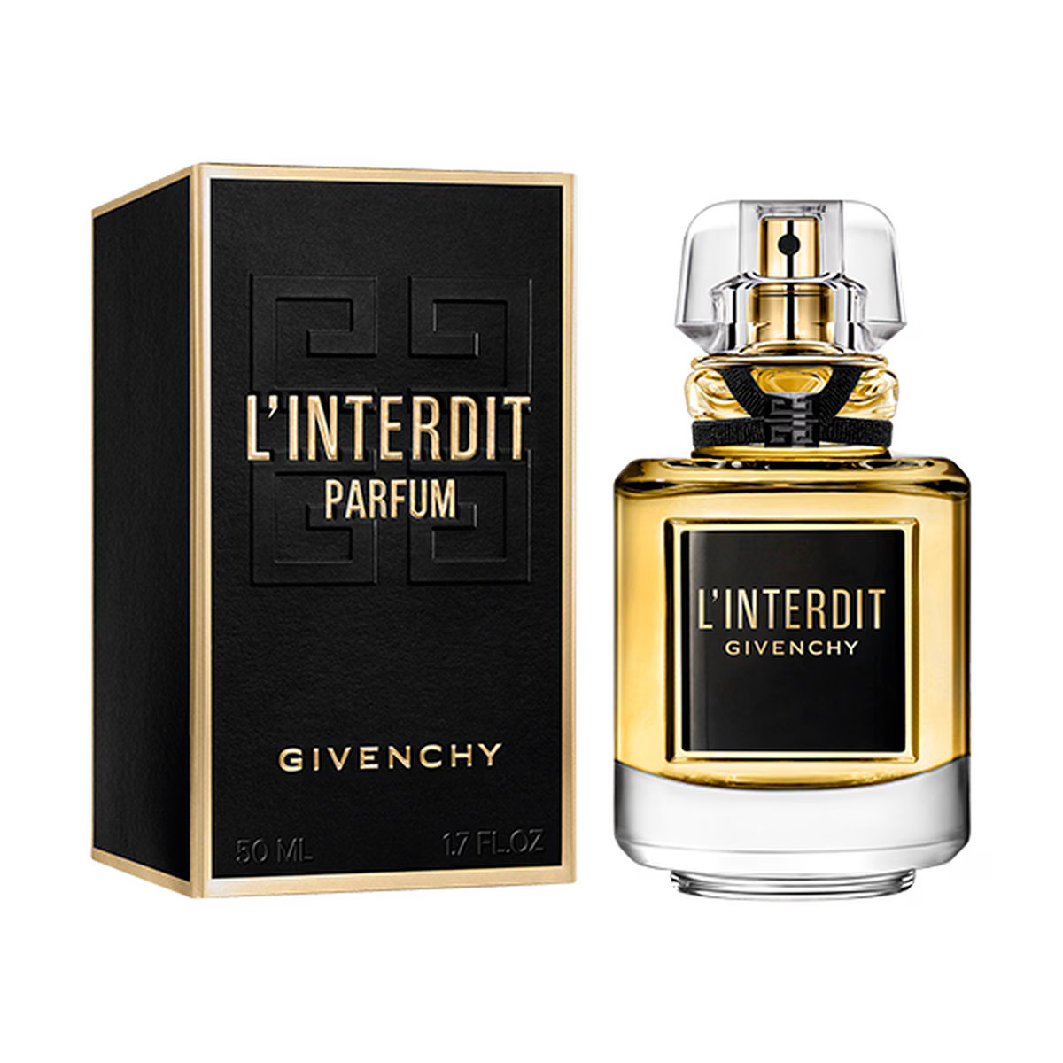 L'INTERDIT - PARFUM