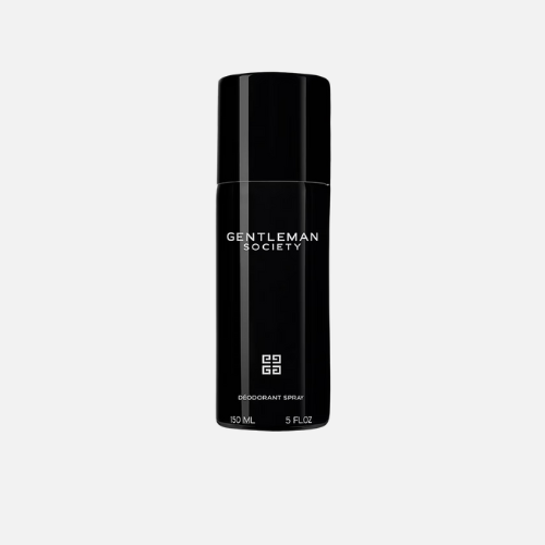 Déodorant Gentleman Society Givenchy – fraîcheur élégante chez Parfumerie Passion au meilleur prix | Livraison rapide partout au Maroc