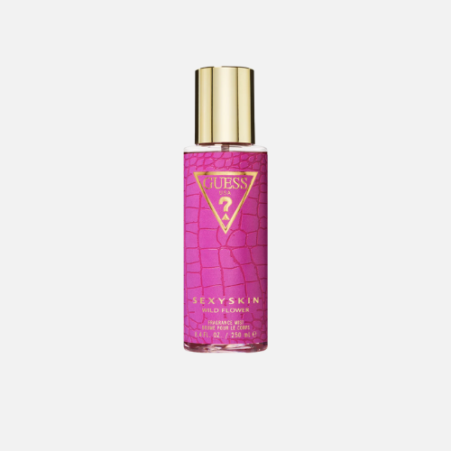 SEXY SKIN WILD FLOWER - BODY MIST
