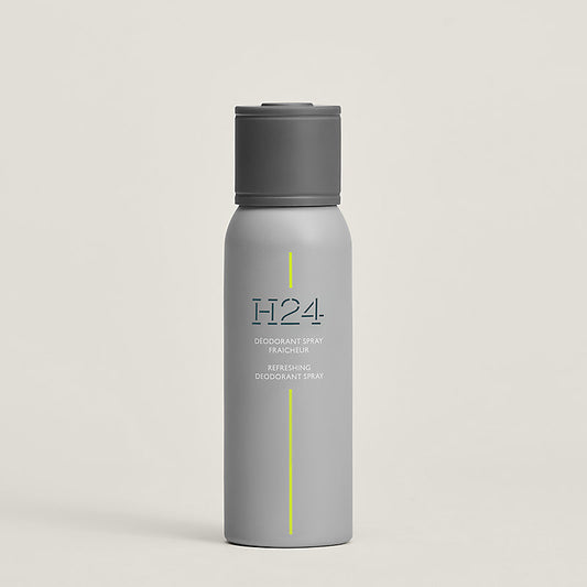H24 Déodorant Hermès – Fraîcheur aromatique pour homme moderne, disponible chez Parfumerie Passion au meilleur prix | Livraison rapide partout au Maroc