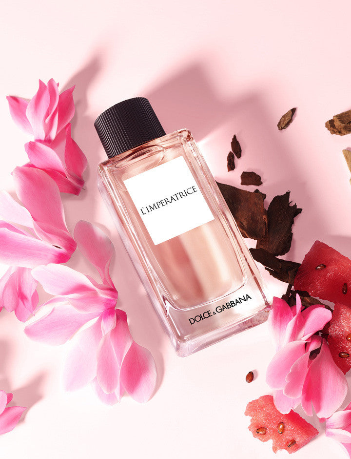 L’IMPERATRICE - EAU DE TOILETTE