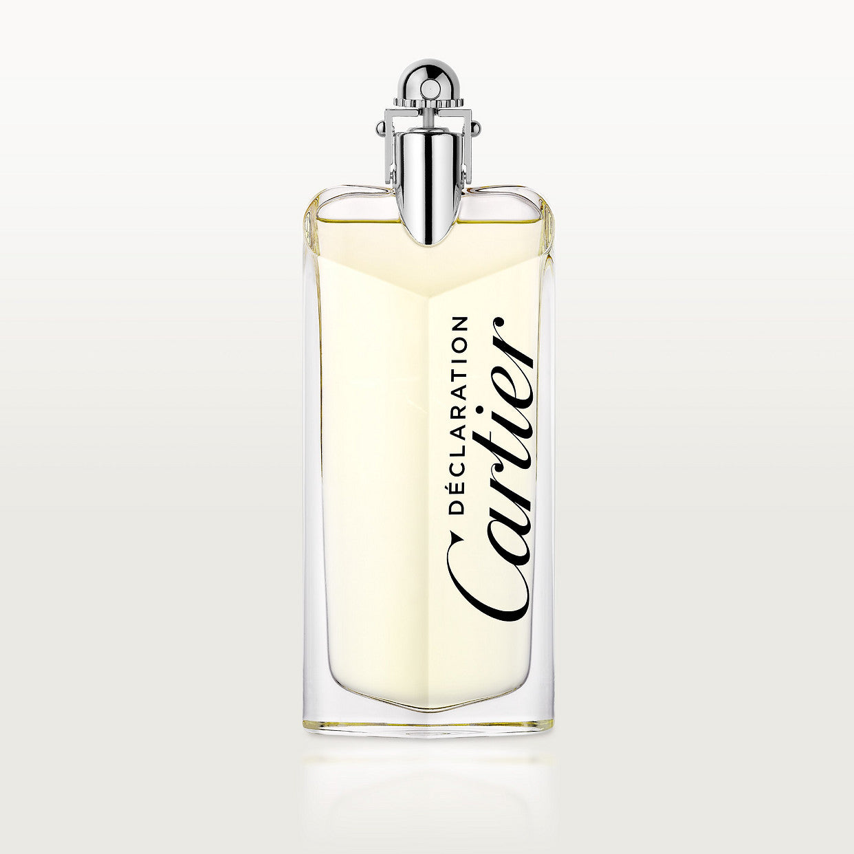 DÉCLARATION - EAU DE TOILETTE