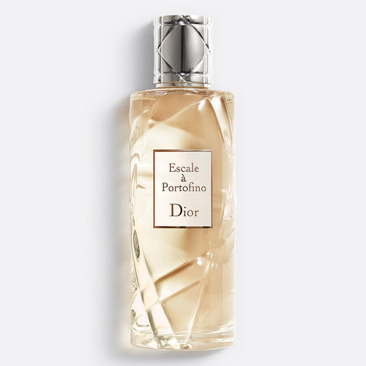 DIOR ESCALE À PORTOFINO - EAU DE TOILETTE