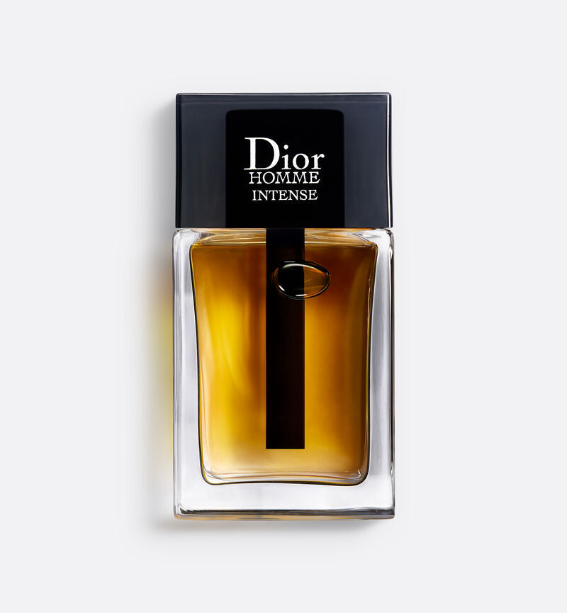 DIOR HOMME INTENSE - EAU DE PARFUM INTENSE