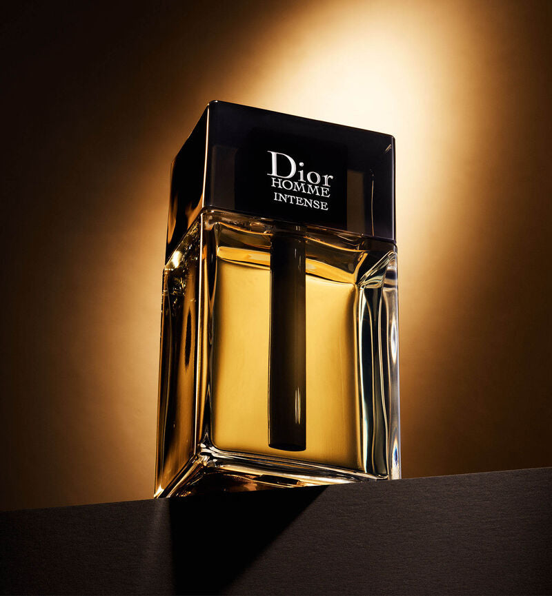 DIOR HOMME INTENSE - EAU DE PARFUM INTENSE