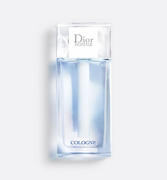 DIOR HOMME COLOGNE