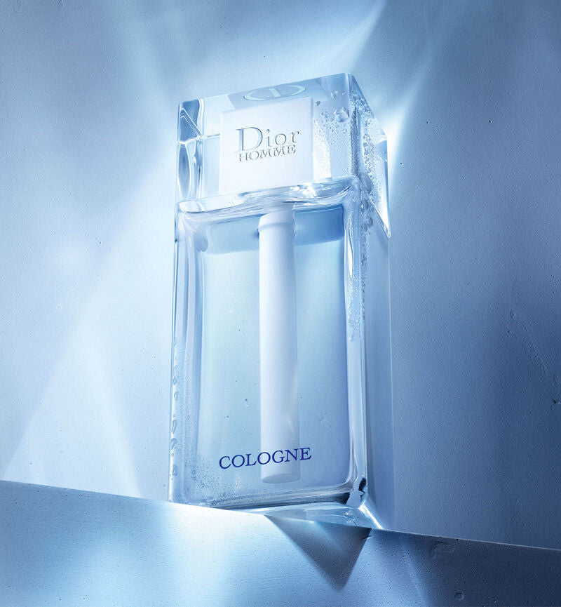 DIOR HOMME COLOGNE