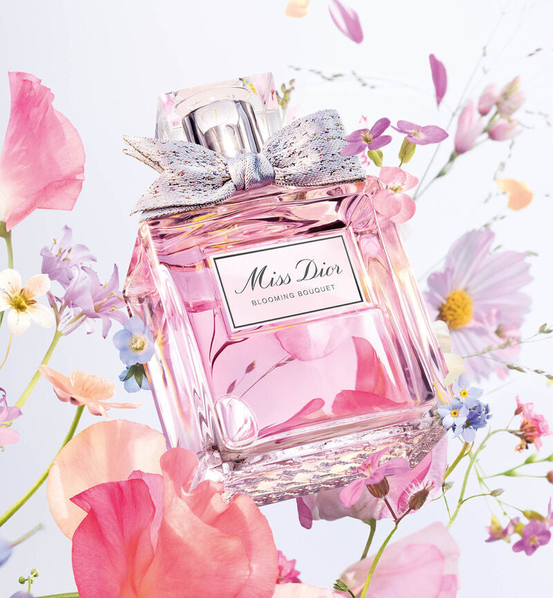 MISS DIOR BLOOMING BOUQUET - EAU DE TOILETTE