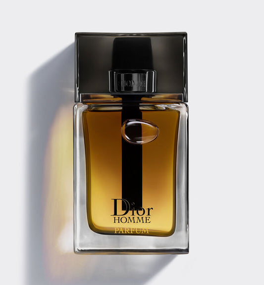 DIOR HOMME - PARFUM