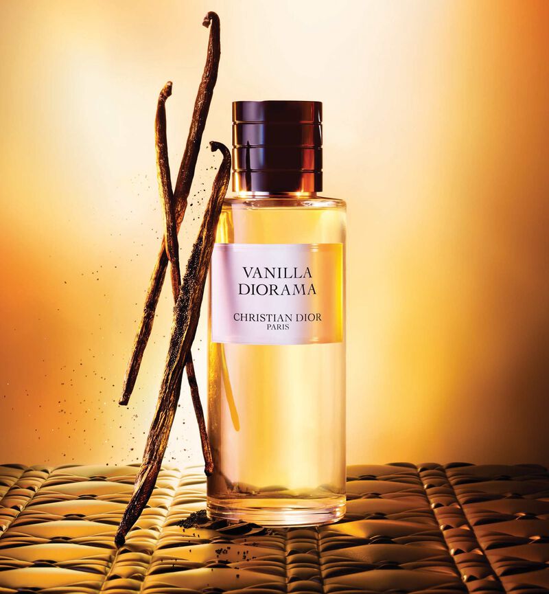 VANILLA DIORAMA - EAU DE PARFUM