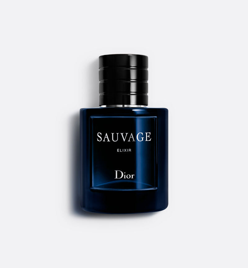 SAUVAGE ELIXIR