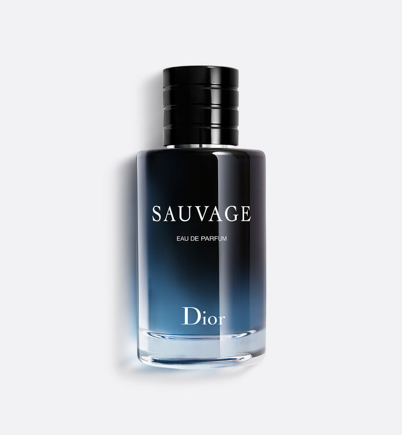 SAUVAGE - EAU DE PARFUM