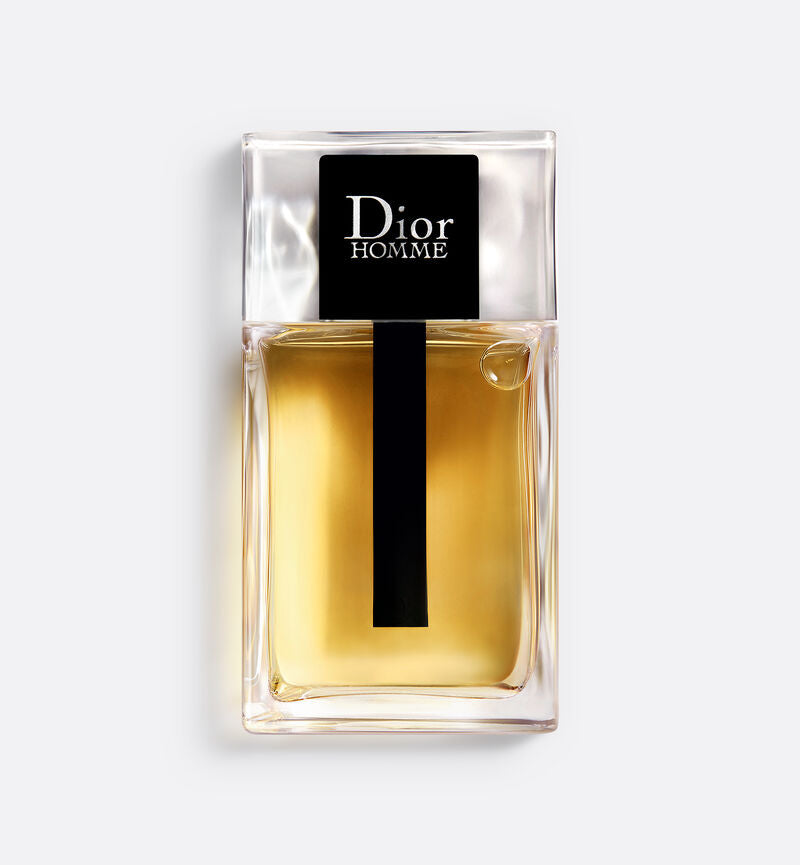 DIOR HOMME - EAU DE TOILETTE