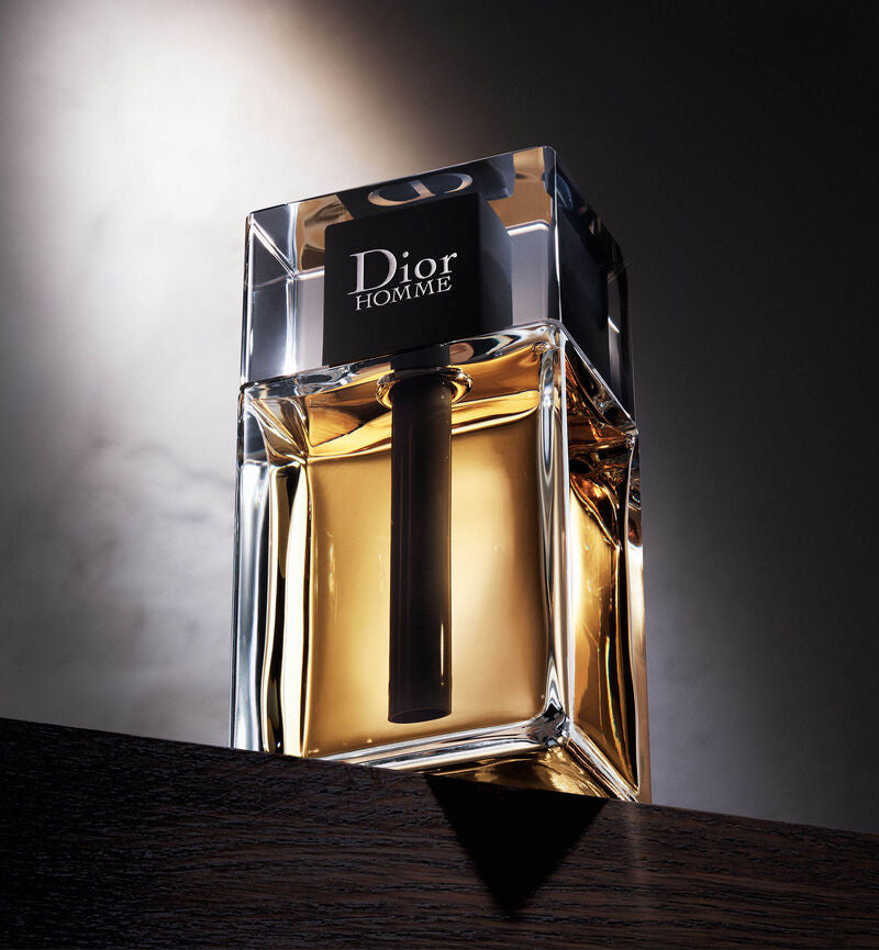 DIOR HOMME - EAU DE TOILETTE