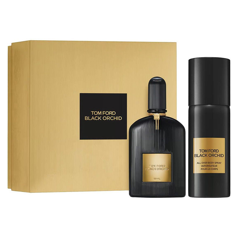 Coffret BLACK ORCHID - EAU DE PARFUM