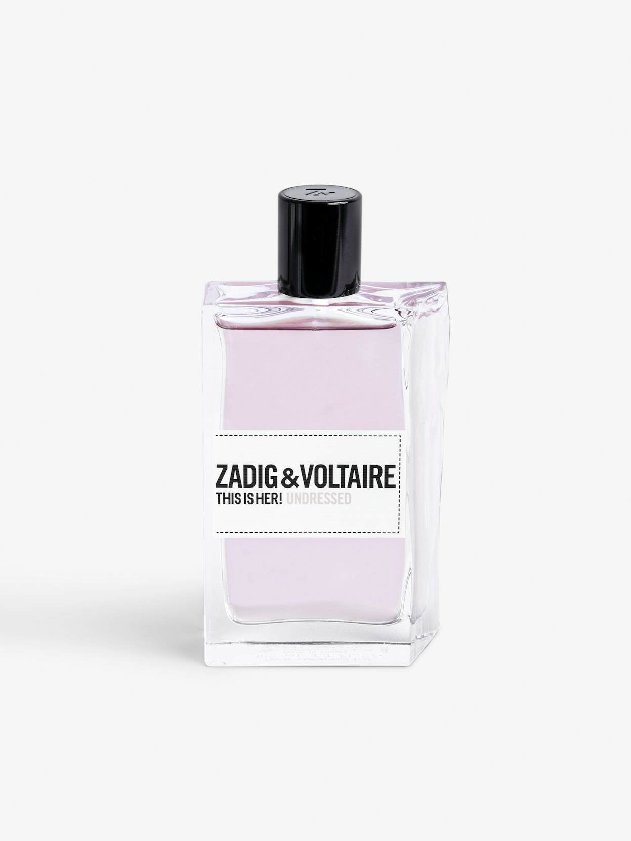 THIS IS HER UNDRESSED - EAU DE PARFUM