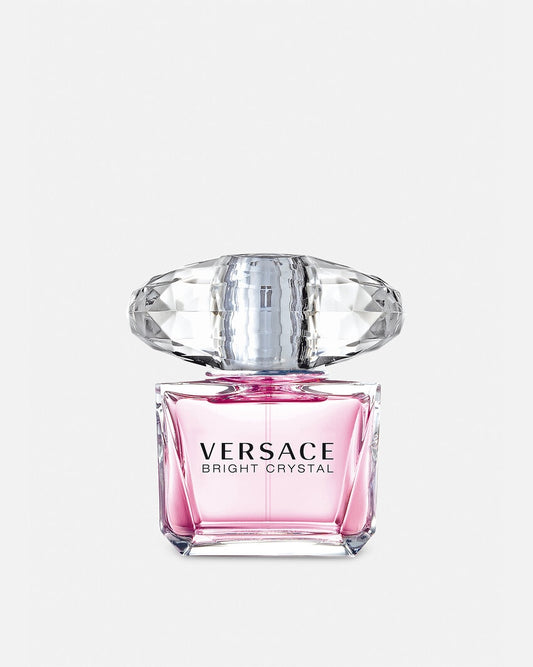 BRIGHT CRYSTAL - EAU DE TOILETTE