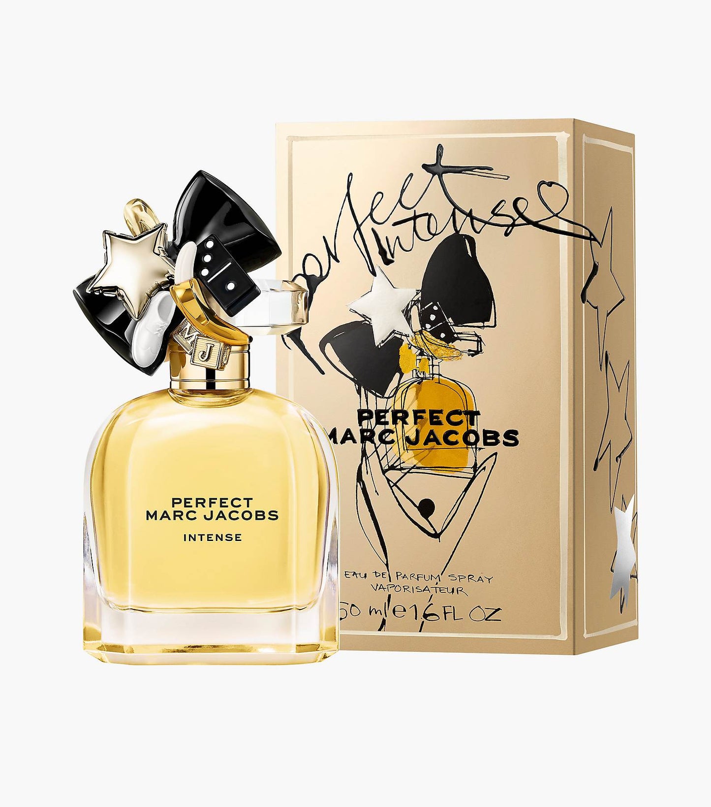 PERFECT INTENSE - EAU DE PARFUM